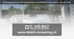 C. v.d. Bilt Zonwering en Raamdecoratie