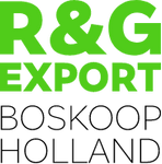 D. van den Bosch Export B.V.