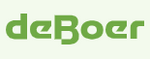 De Boer Van der Hoek