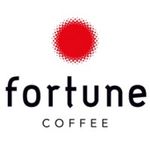 Fortune Coffee regio Rijnland