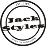 Jack Styles Kappers