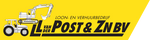 Loon- en Verhuurbedrijf L.L. van der Post & Zoon B.V.
