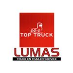 Lumas Truck en Trailer Service BV
