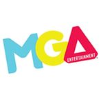 MGA Entertainment (Netherlands) B.V.Coöperatief UA