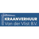 Kraanverhuur Van der Vlist B.V.