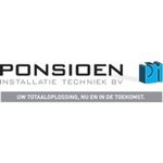Ponsioen Installatietechniek B.V.