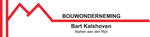 Timmer- en Onderhoudsbedrijf Bart Kalshoven