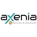 Axenia B.V.