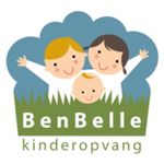 Kinderdagverblijf BenBelle - Hamseweg