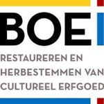 Nationale Maatschappij tot Restaureren& Herbestemmen van Cultureel Erfgoed B.V.