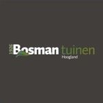 Bosman Tuinen B.V.
