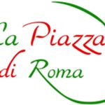 LA Piazza di Roma