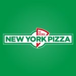 New York Pizza - Zonnewijzer