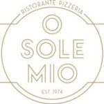 O Sole Mio
