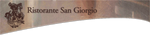 Ristorante San Giorgio