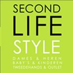 Second Lifestyle Company B.V.