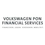 Volkswagen Pon Financial Services B.V.