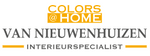 Colors@Home Van Nieuwenhuizen Woning- en Projectstoffering