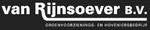 Groenvoorzieningsbedrijf A.A. van Rijnsoever B.V.
