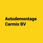 Autodemontage Carmix