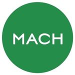 Mach technology Rotterdam B.V.