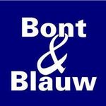 Bont & Blauw