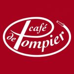 Café De Pompier