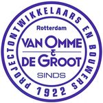 Bouw- en Aannemingsbedrijf Van Omme & de Groot B.V.