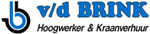 Kraan- en Hoogwerkerverhuur Van den Brink
