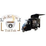 De KoffieTukTuk