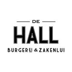 De Hall burgerei en zakenlui