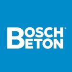 Bosch Beton