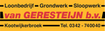 Geresteijn Loonbedrijf