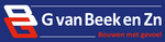 G. van Beek & Zn. Kalverstalinrichting