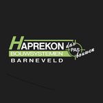 Haprekon Bouwsystemen