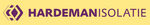 Hardeman Isolatie