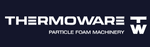 Thermoware Particle Foam Machinery