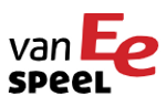 Van Ee Speel