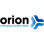 Orion Complex Fleets