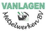 VANLAGEN Metselwerken