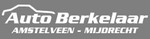 Auto Berkelaar Mijdrecht