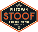 Fiets van Stoof