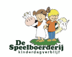 KDV De Speelboerderij