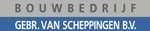 Bouwbedrijf Gebrs. van Scheppingen