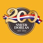 Smit & Dorlas Koffiebranders