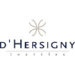 D\'Hersigny Borduurwerken