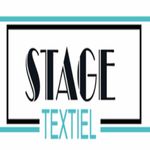 Stage Textiel