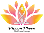 Phoomphoen Thai Spa en Massage