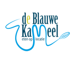 De Blauwe Kameel
