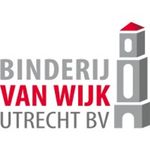 Binderij van Wijk Utrecht